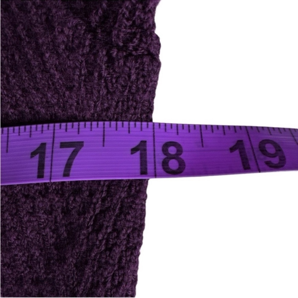 ATHLETA V-Neck Long Sleeve Sweater Dress, No Pockets, Not Lined, Size M. - Picture 10 of 11